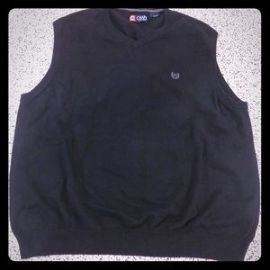 Chaps Sweater Vest